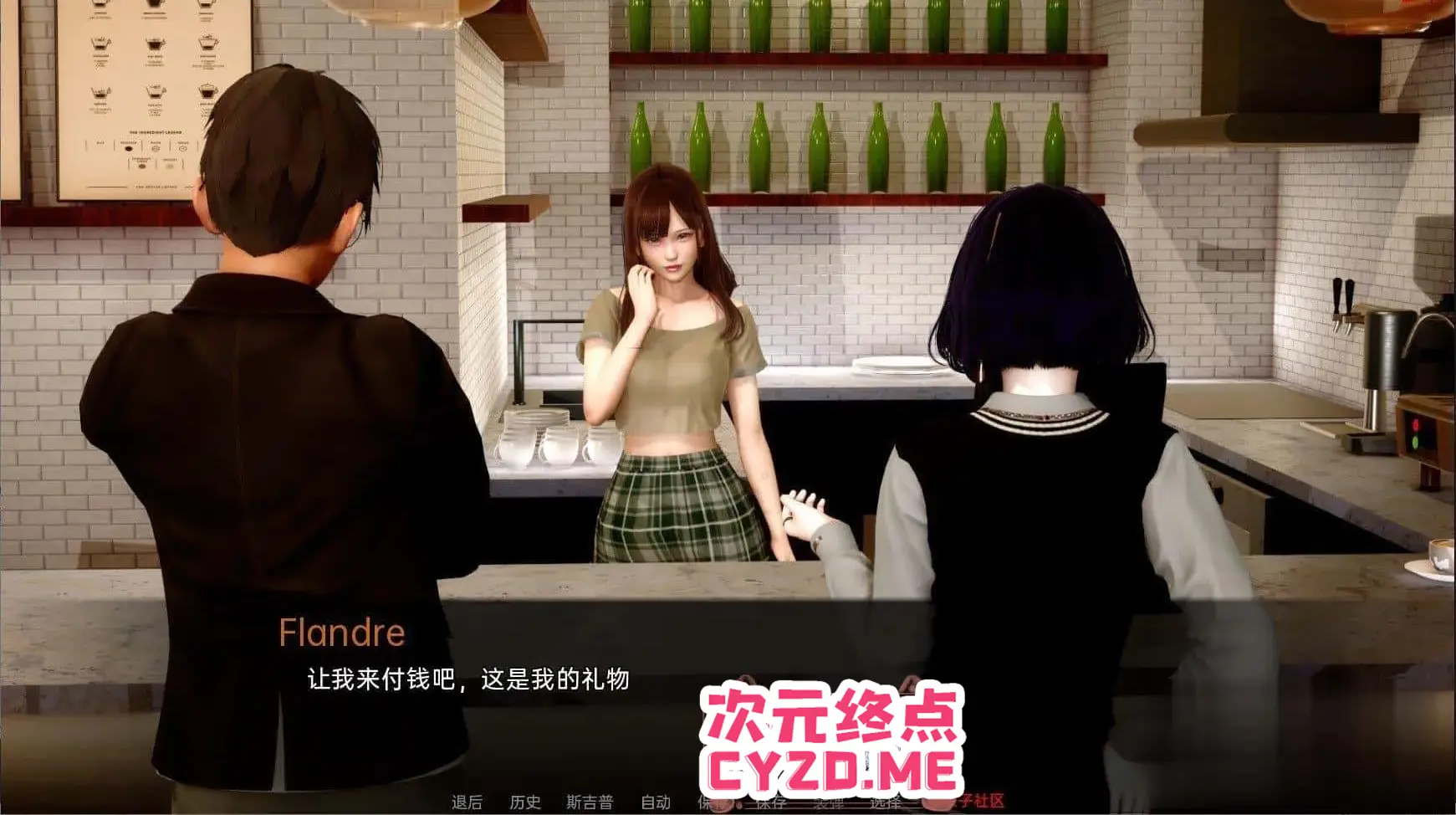 cyzd