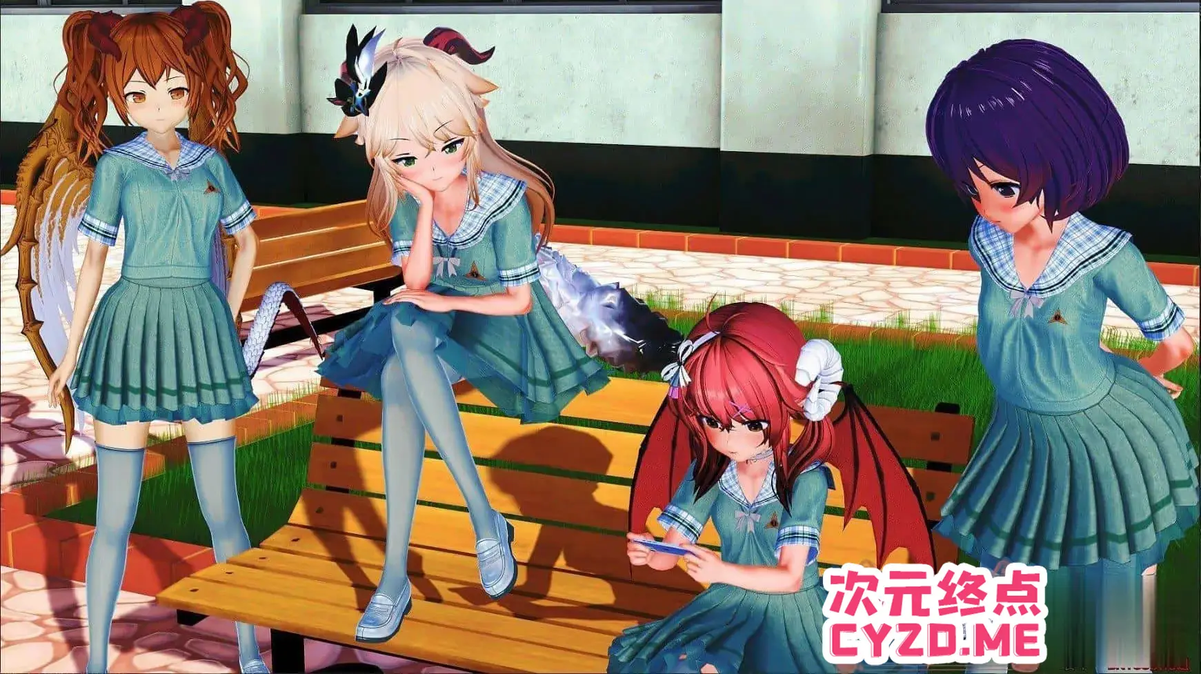 cyzd