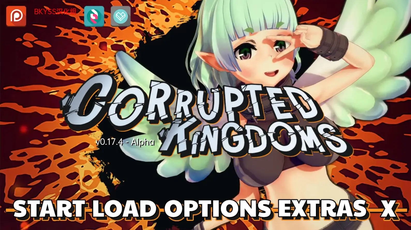 R2669 【沙盒SLG/汉化/动态】腐化王国 Corrupted Kingdoms v0.17.4 [PC+安卓3.4G]