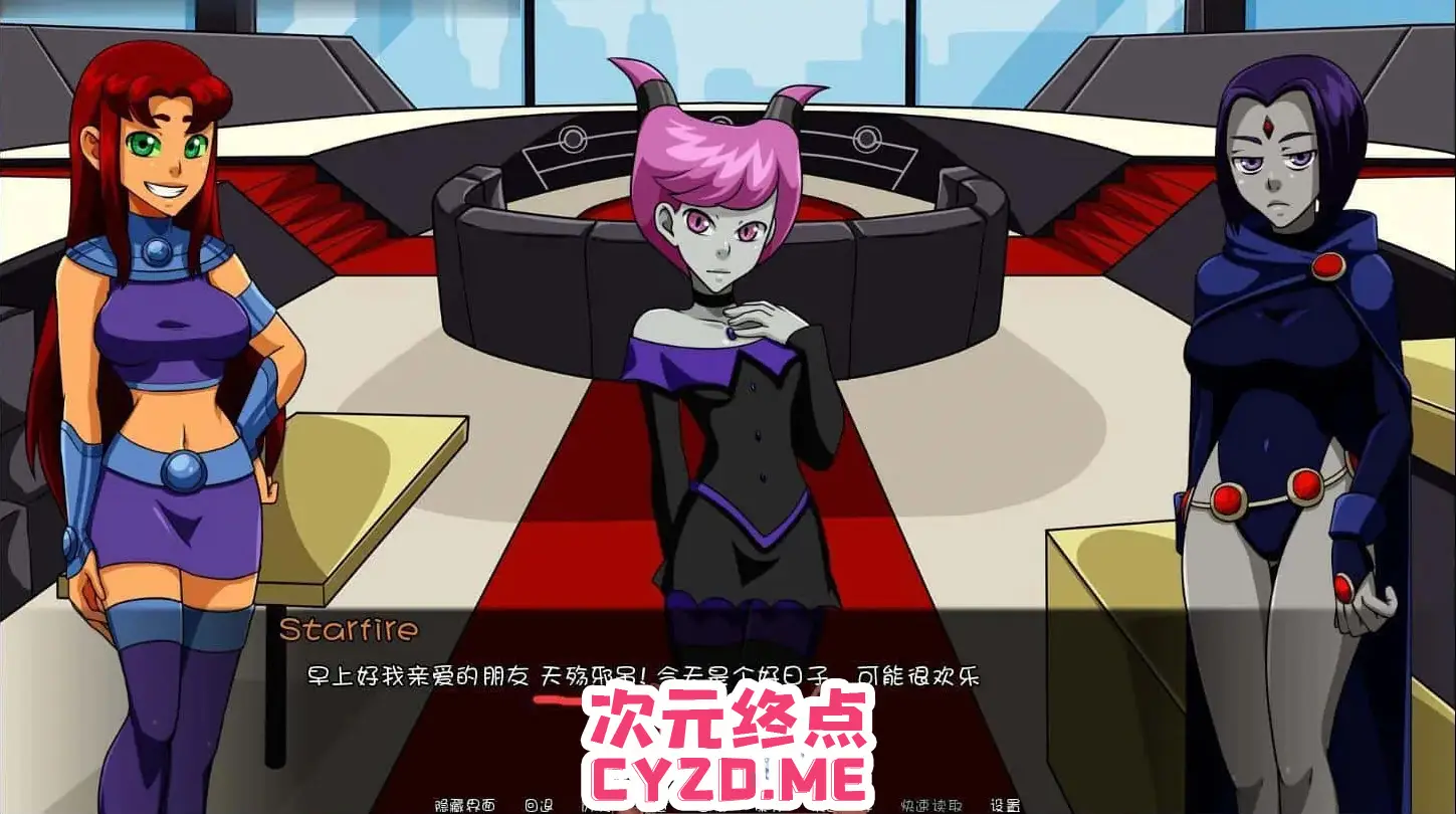 cyzd