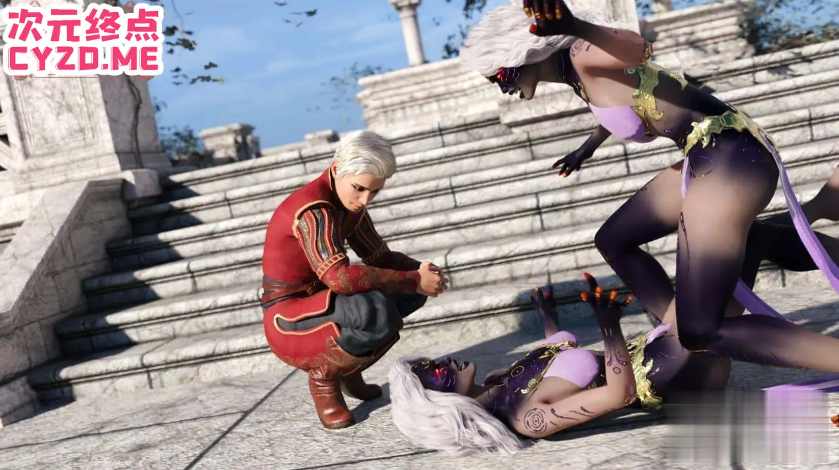 cyzd