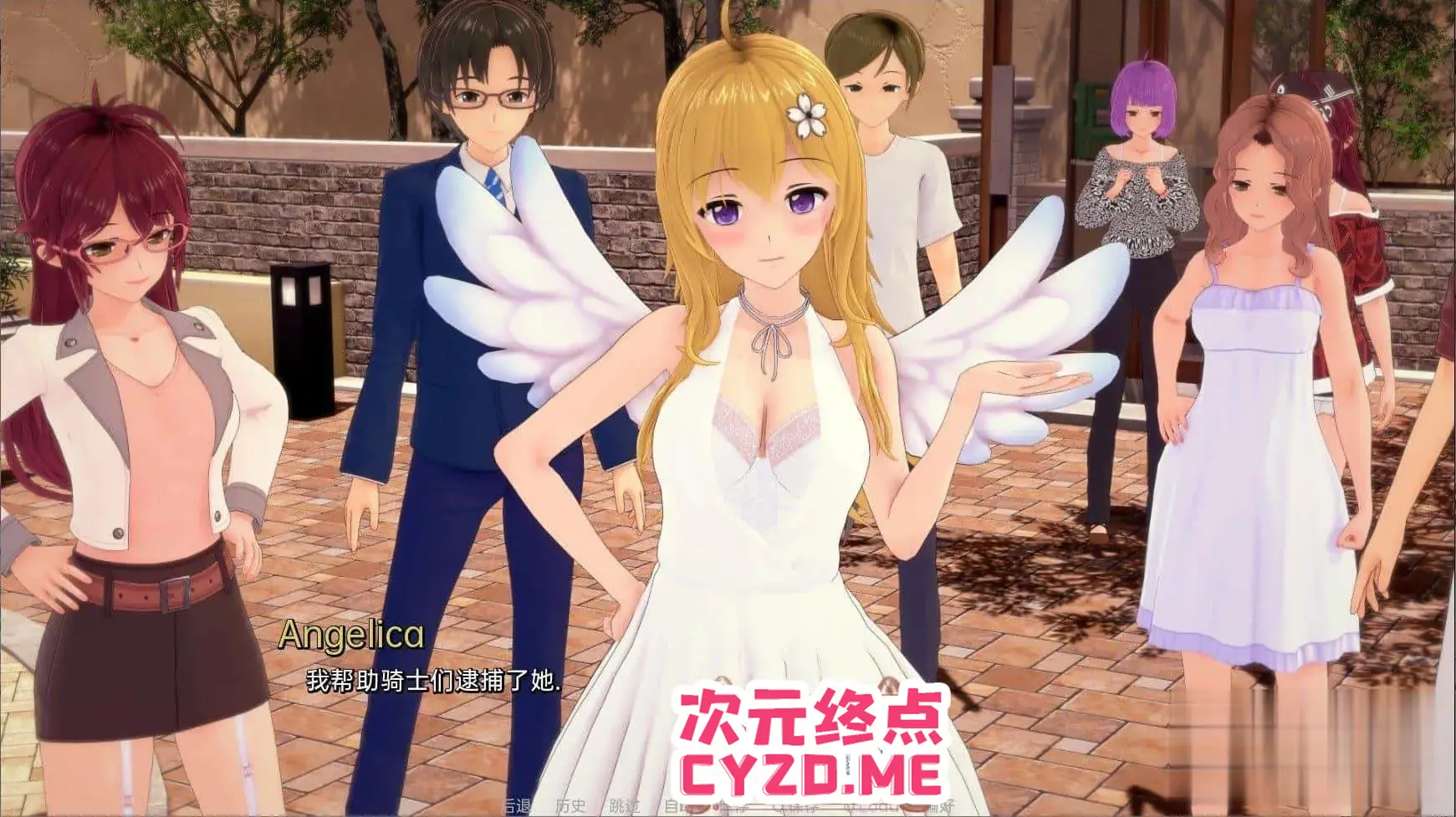 cyzd
