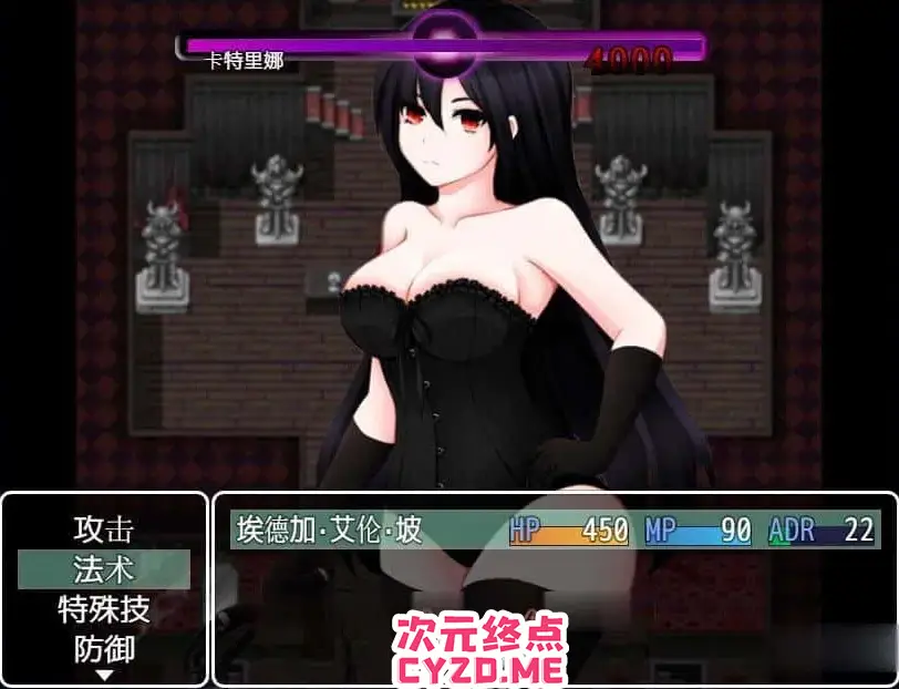 cyzd