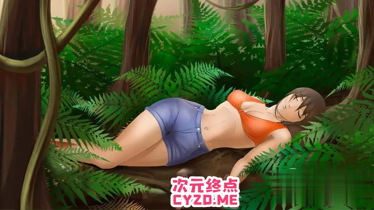 R2736 【欧美SLG】1000日以后 Ver1.0 PC+安卓完结汉化版[600M]