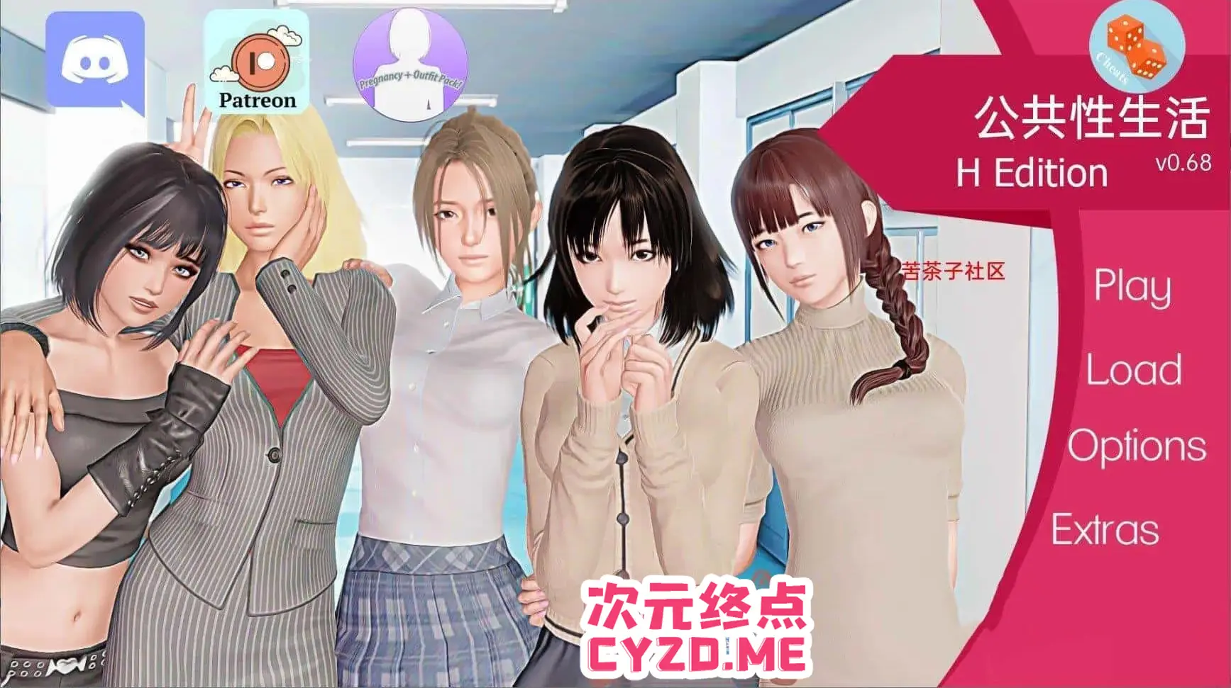 cyzd