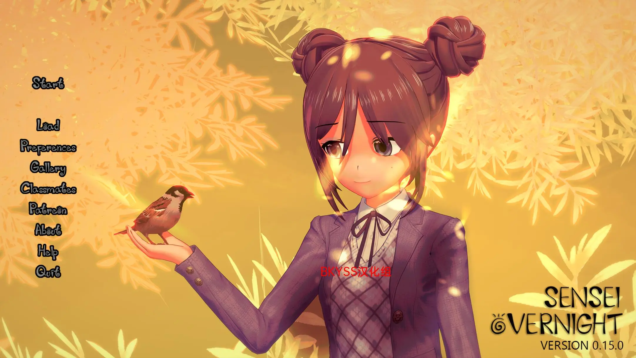 R2742 【日系SLG/汉化/动态】好涩老师 v0.15.0 汉化版[PC+安卓][6.4G]