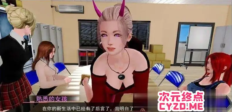 cyzd