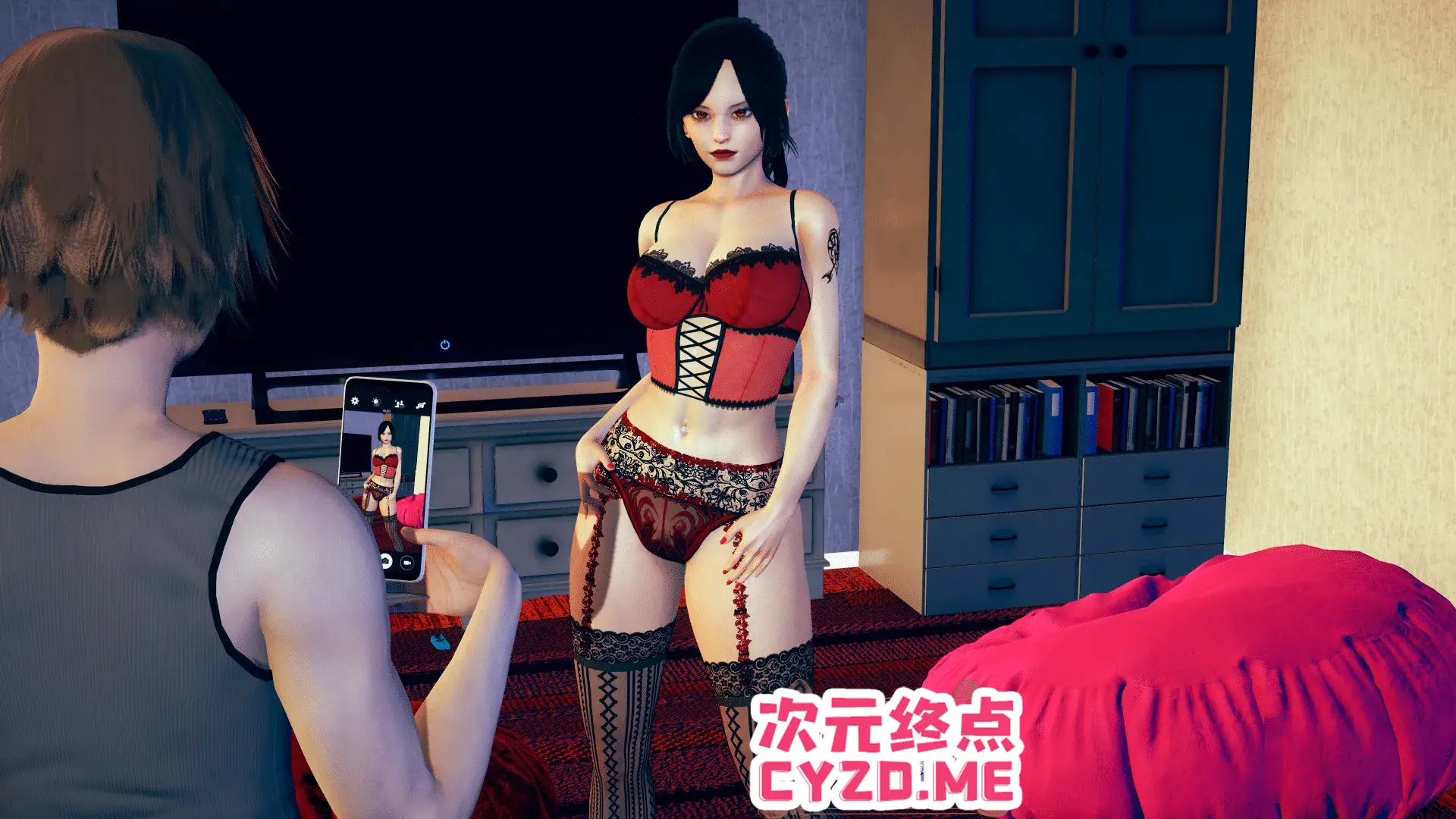 cyzd