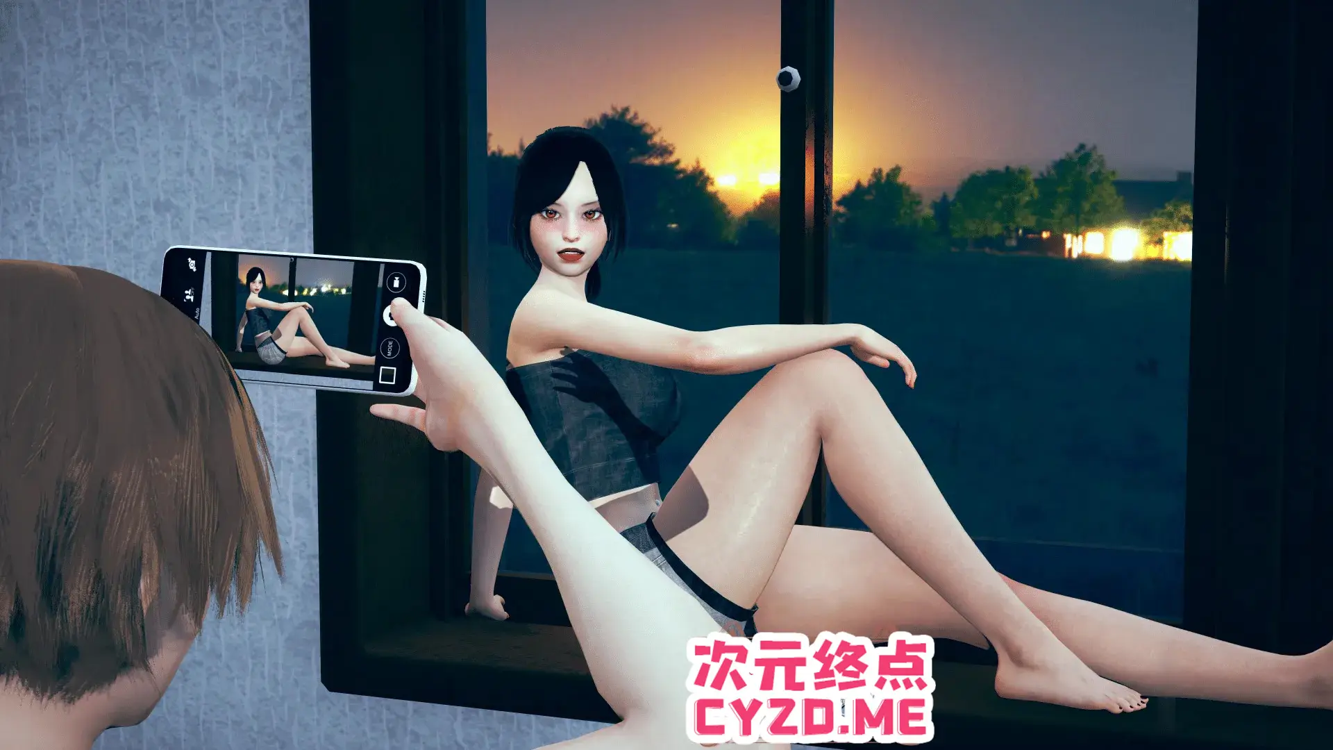 cyzd