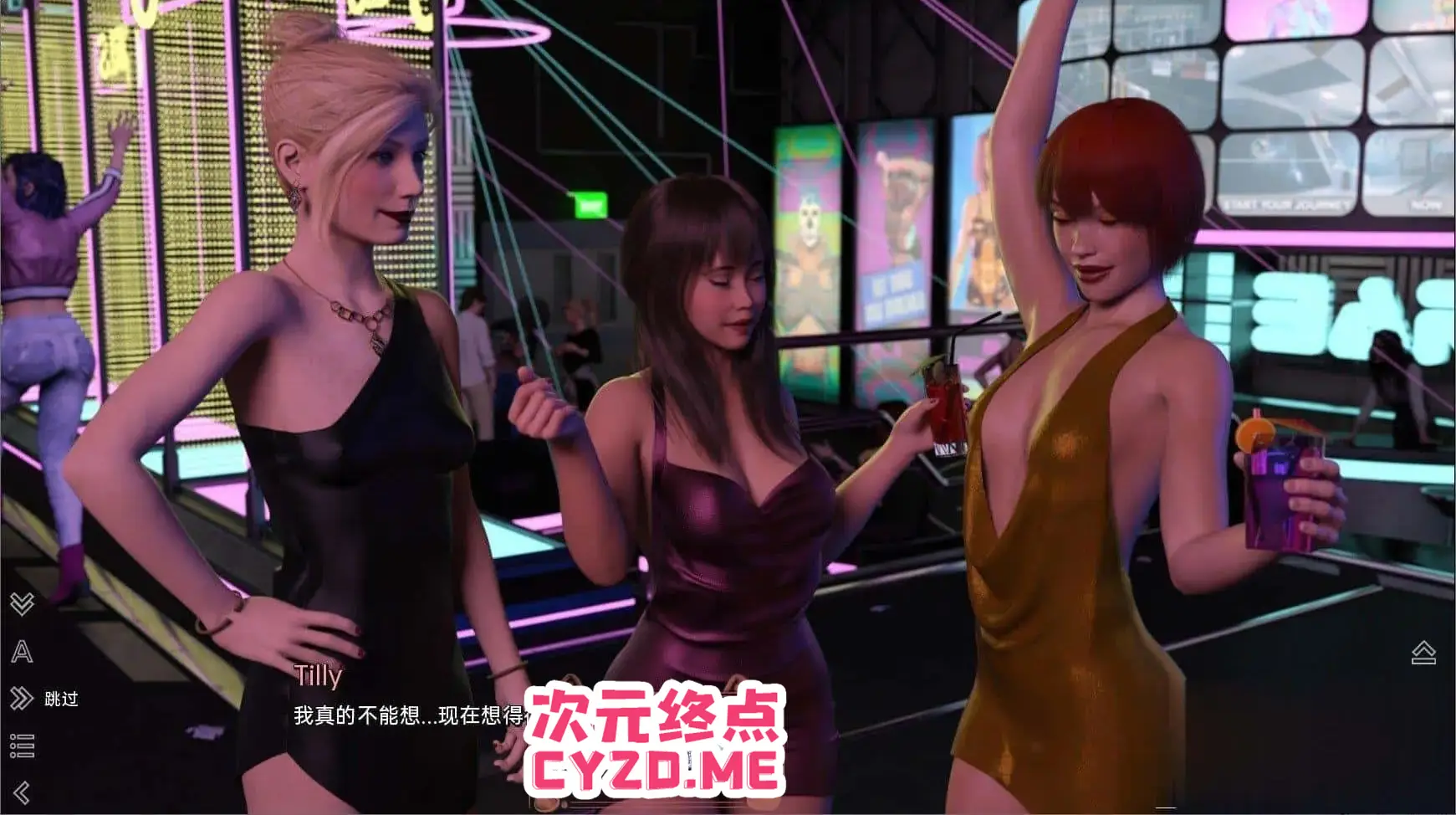 cyzd