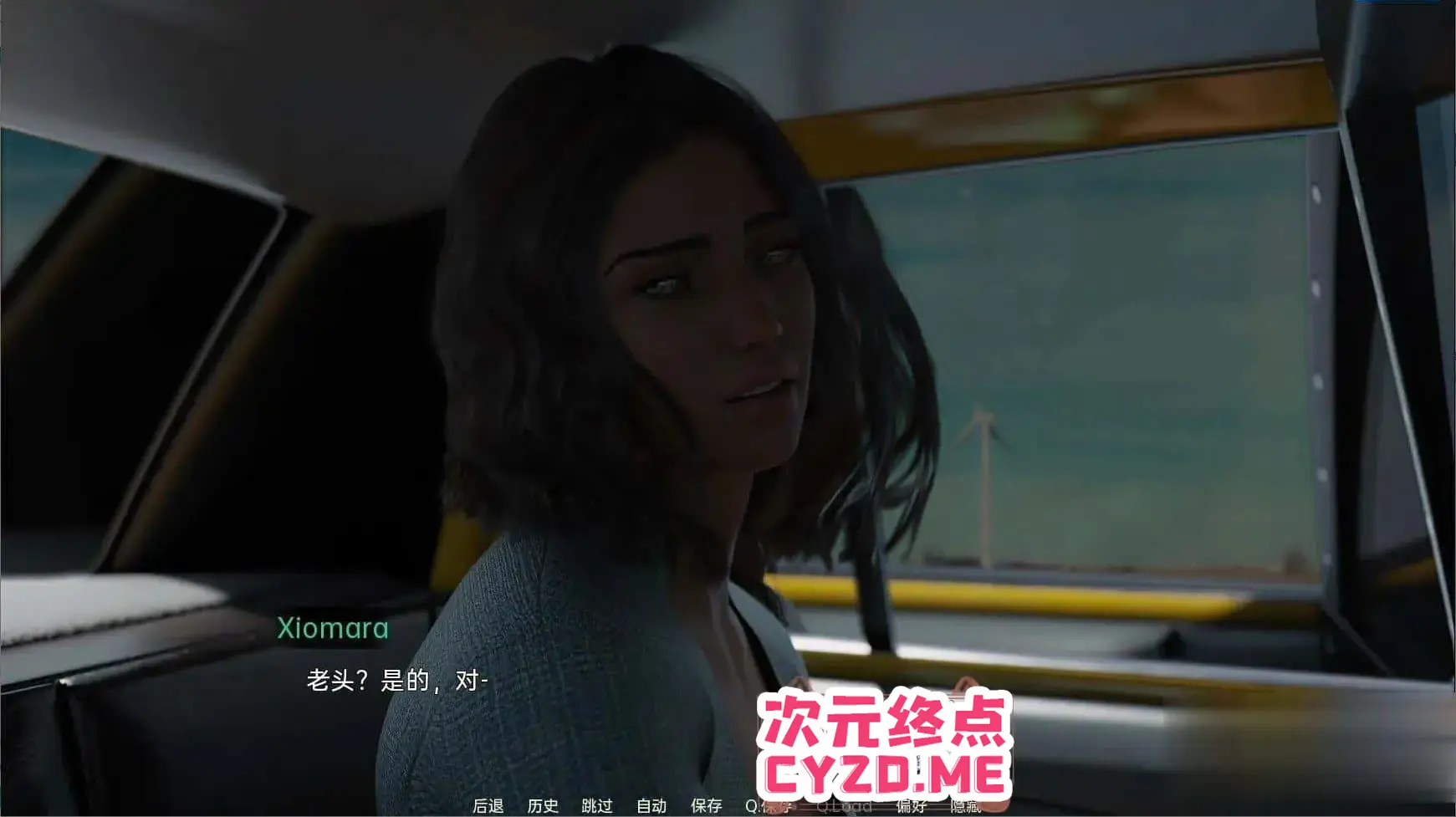 cyzd