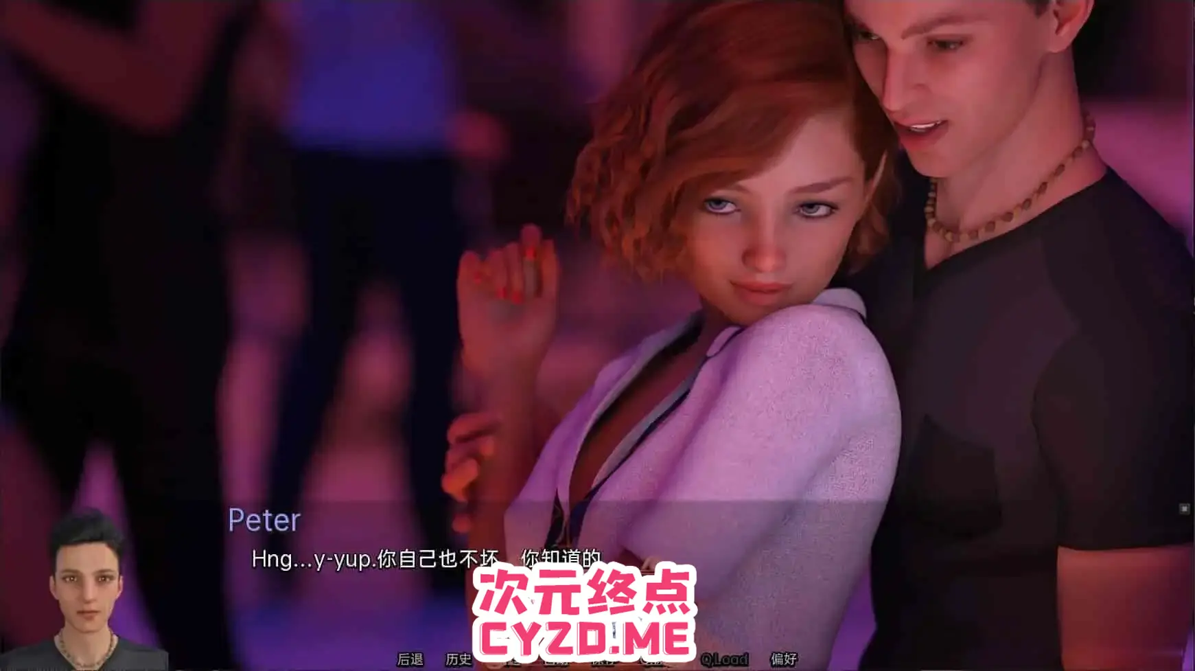 cyzd