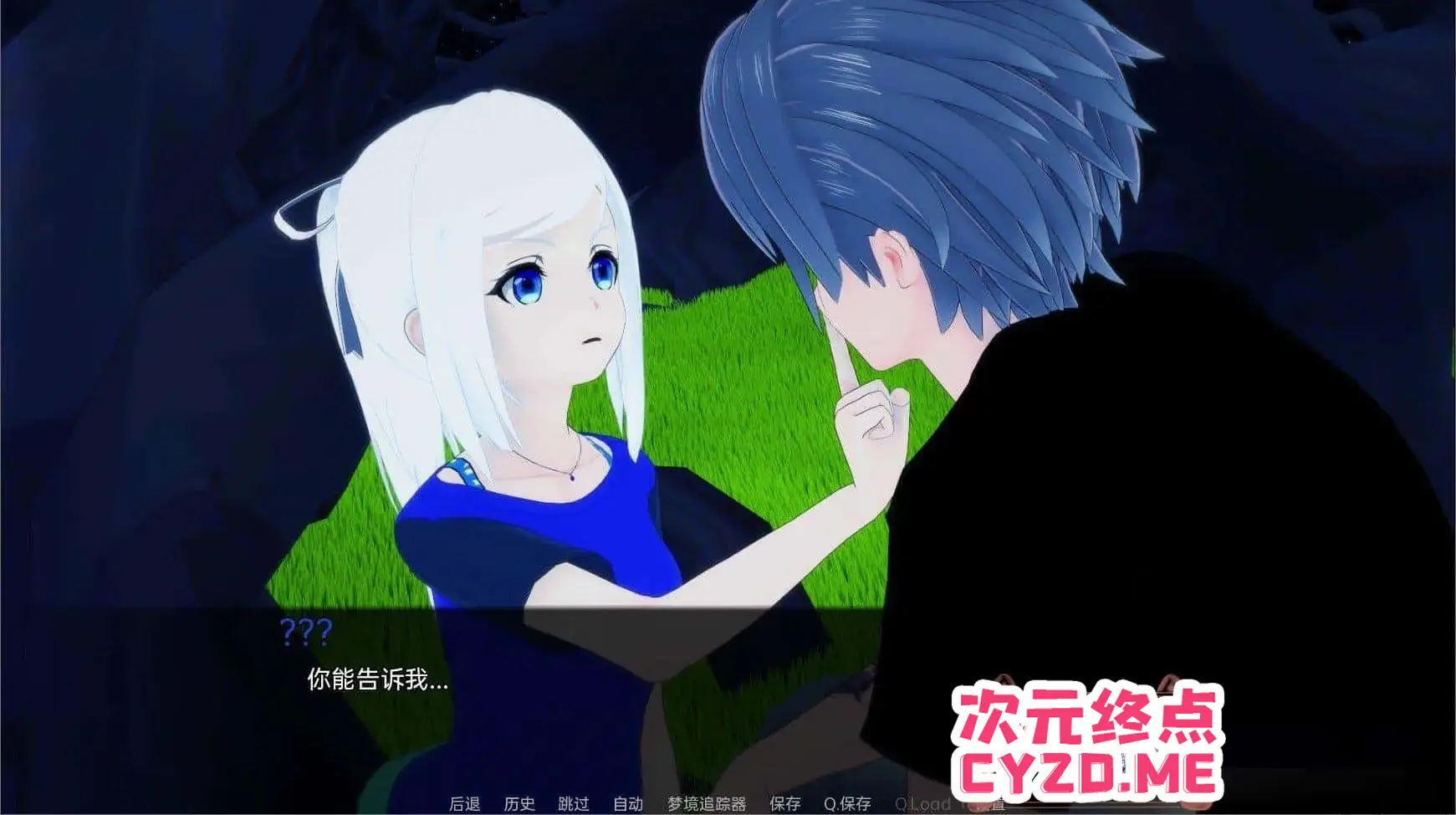cyzd