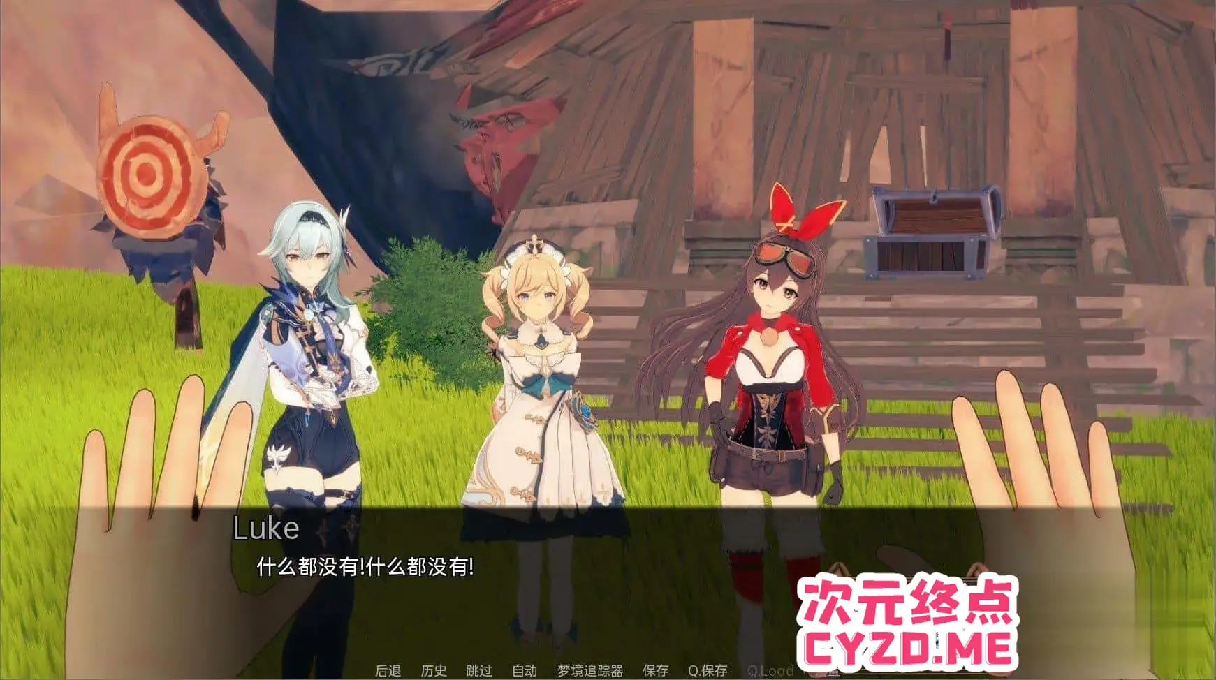 cyzd
