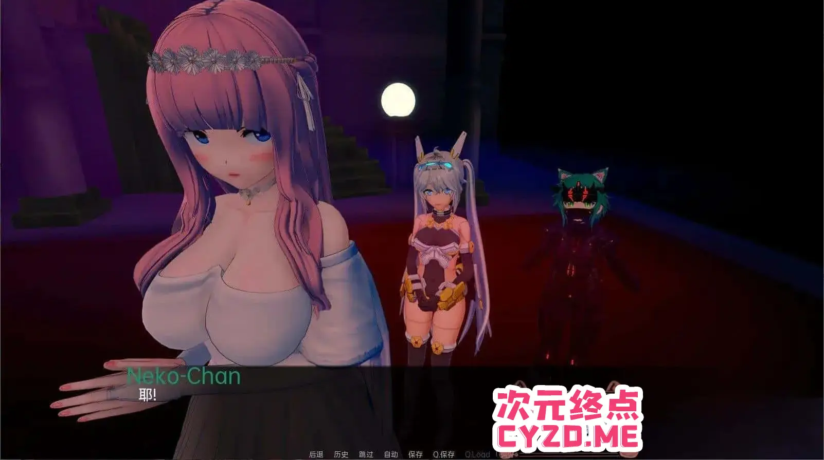 cyzd