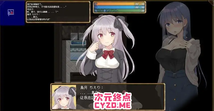 cyzd