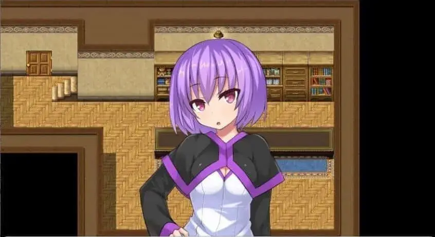 R2882 【日式RPG/官中】治疗扶他的魔法药 V1.02 PC+安卓官中作弊版[800M]