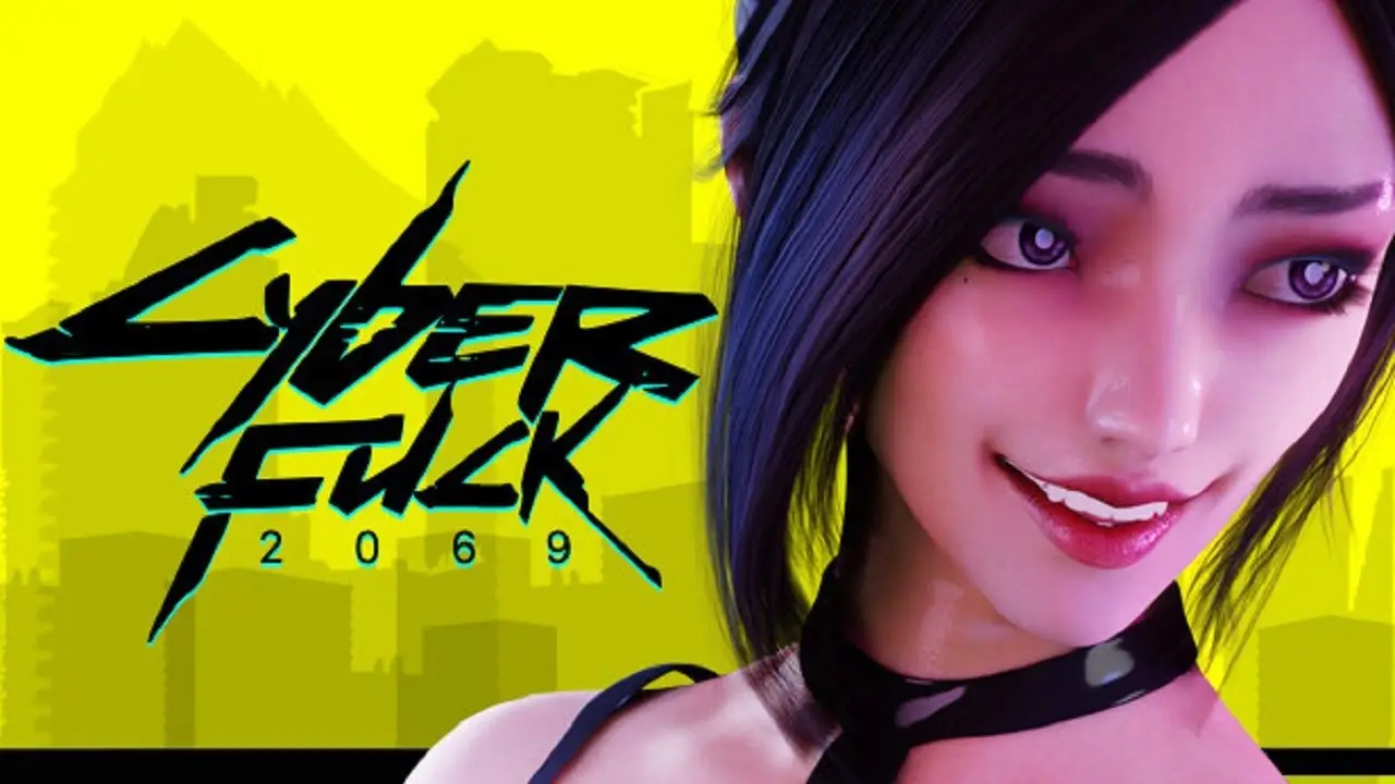 R2920 【ACT/中文/全动态】CyberFuck 2069 官方中文步兵版[新作][4.5G]