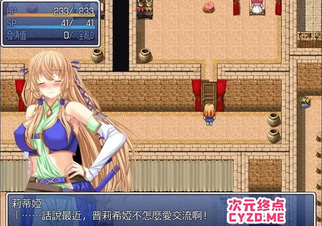 cyzd