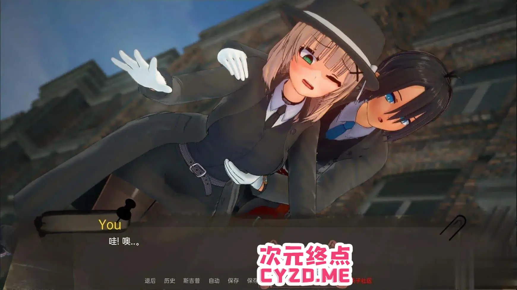 cyzd