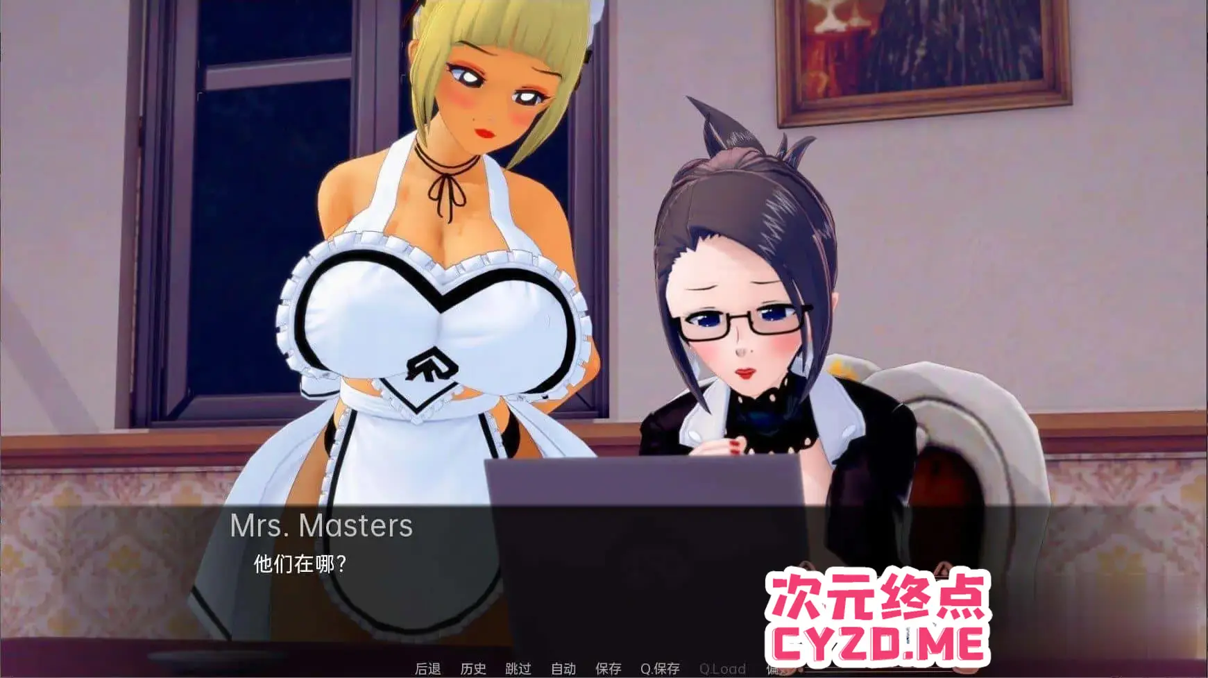 cyzd