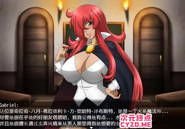 cyzd
