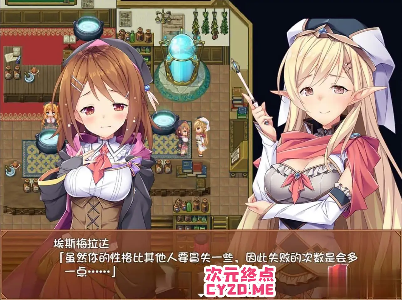 cyzd