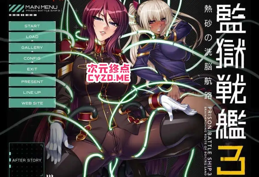cyzd