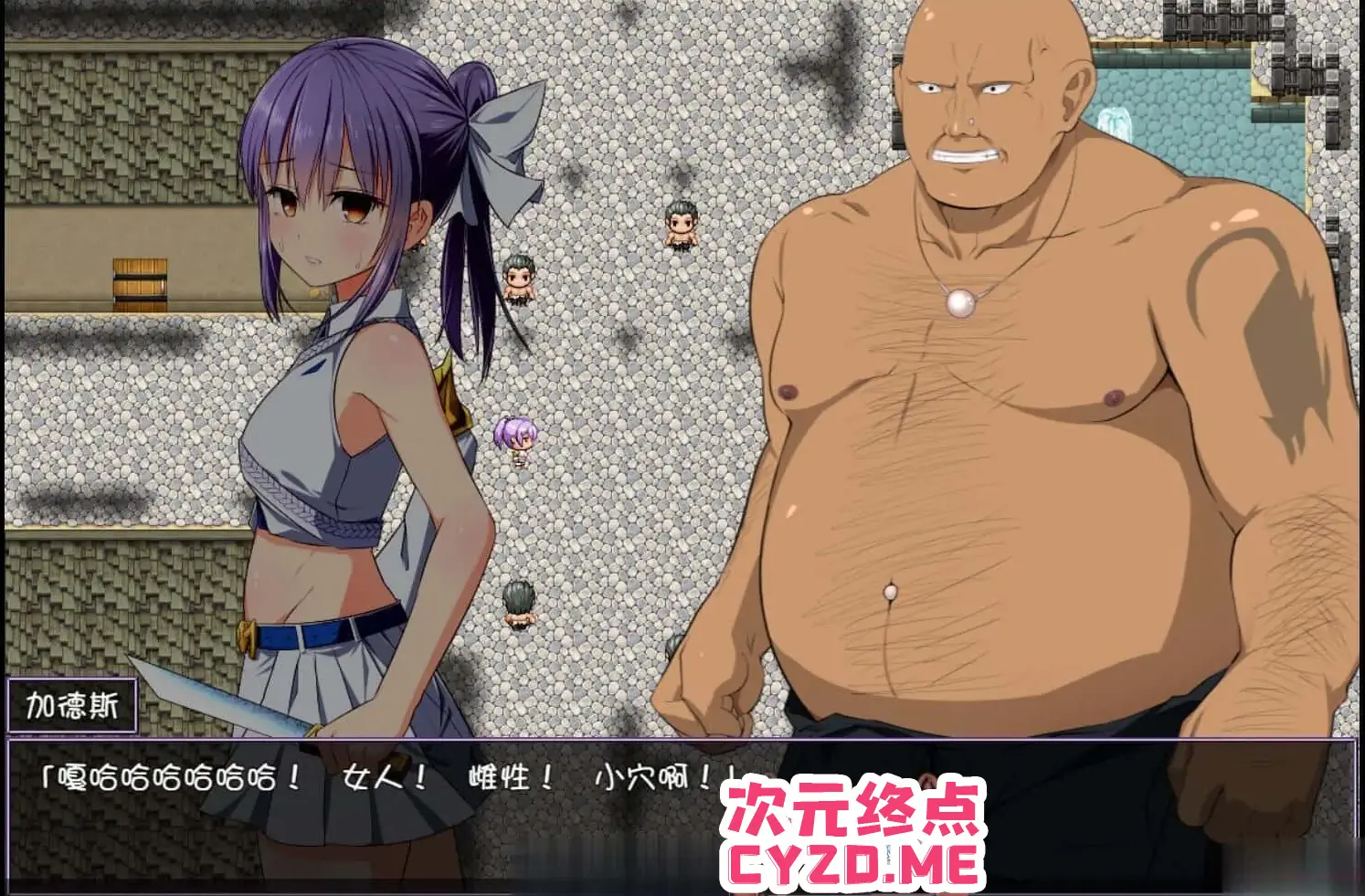 cyzd