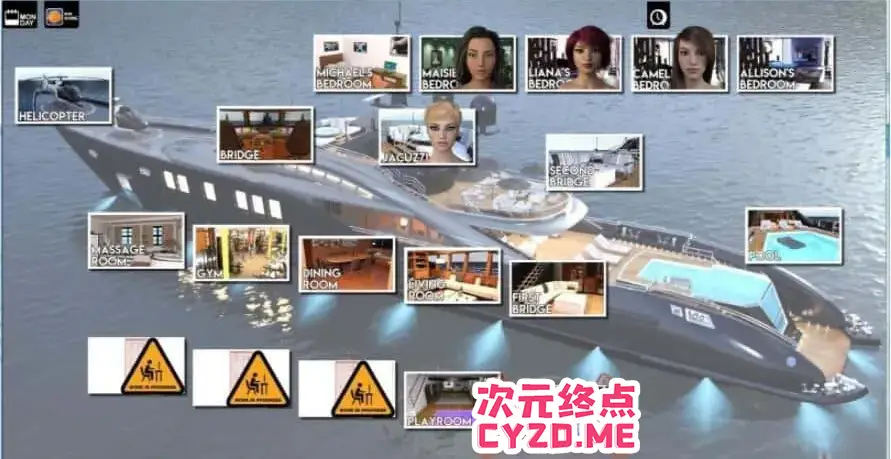 cyzd