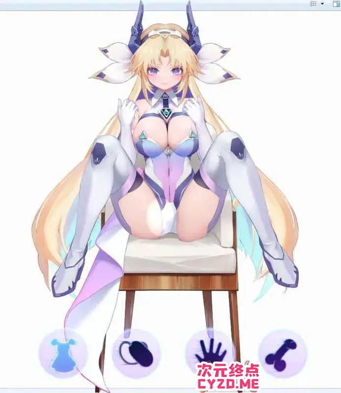 cyzd
