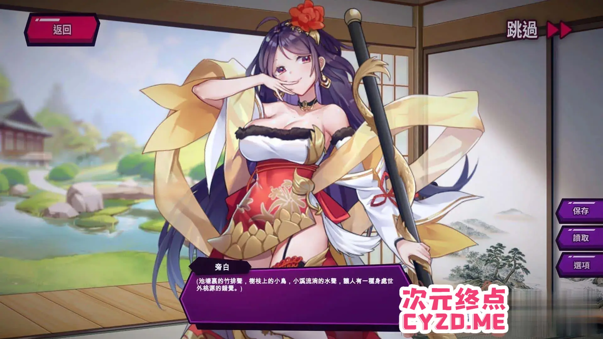 cyzd
