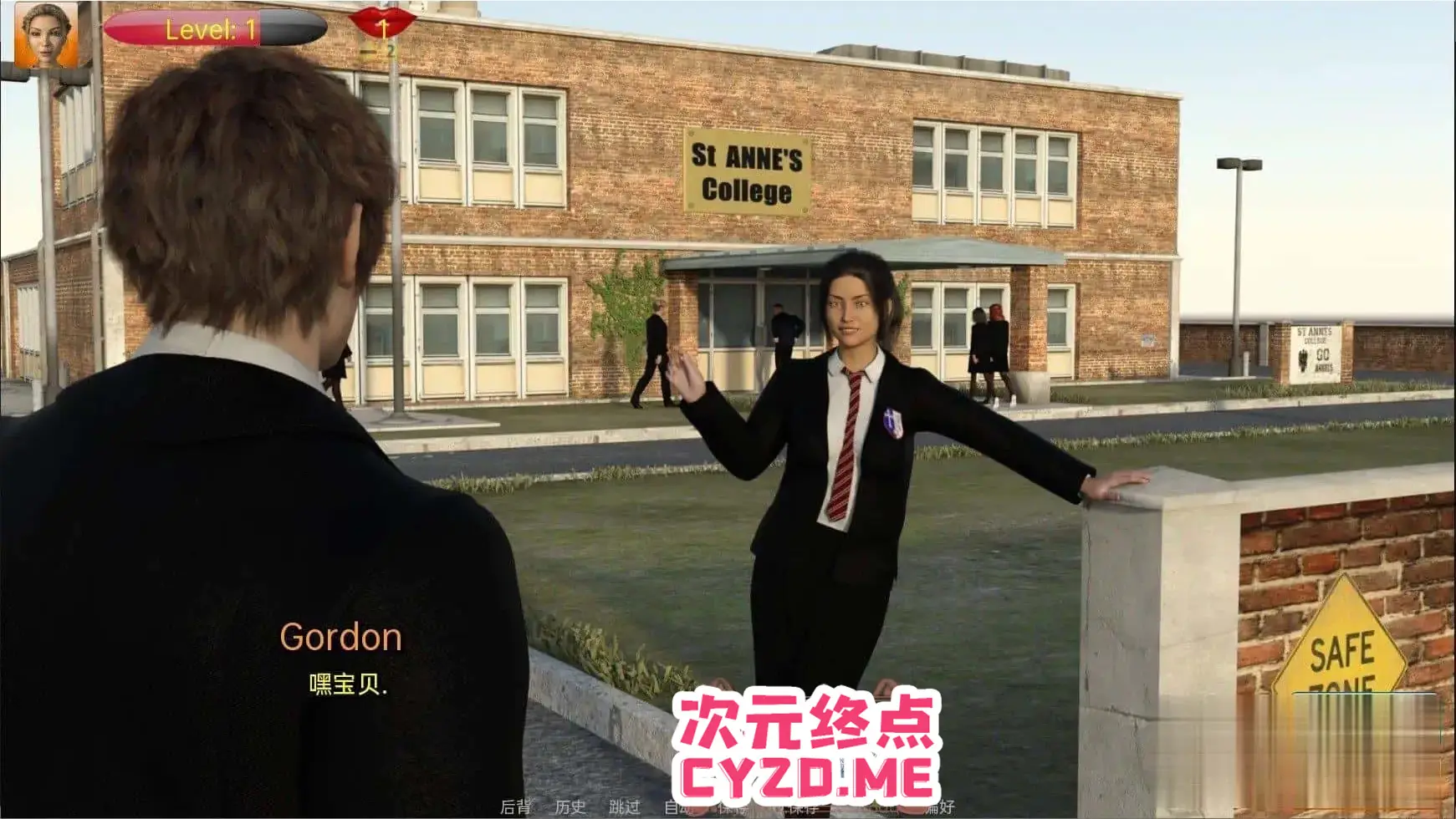 cyzd