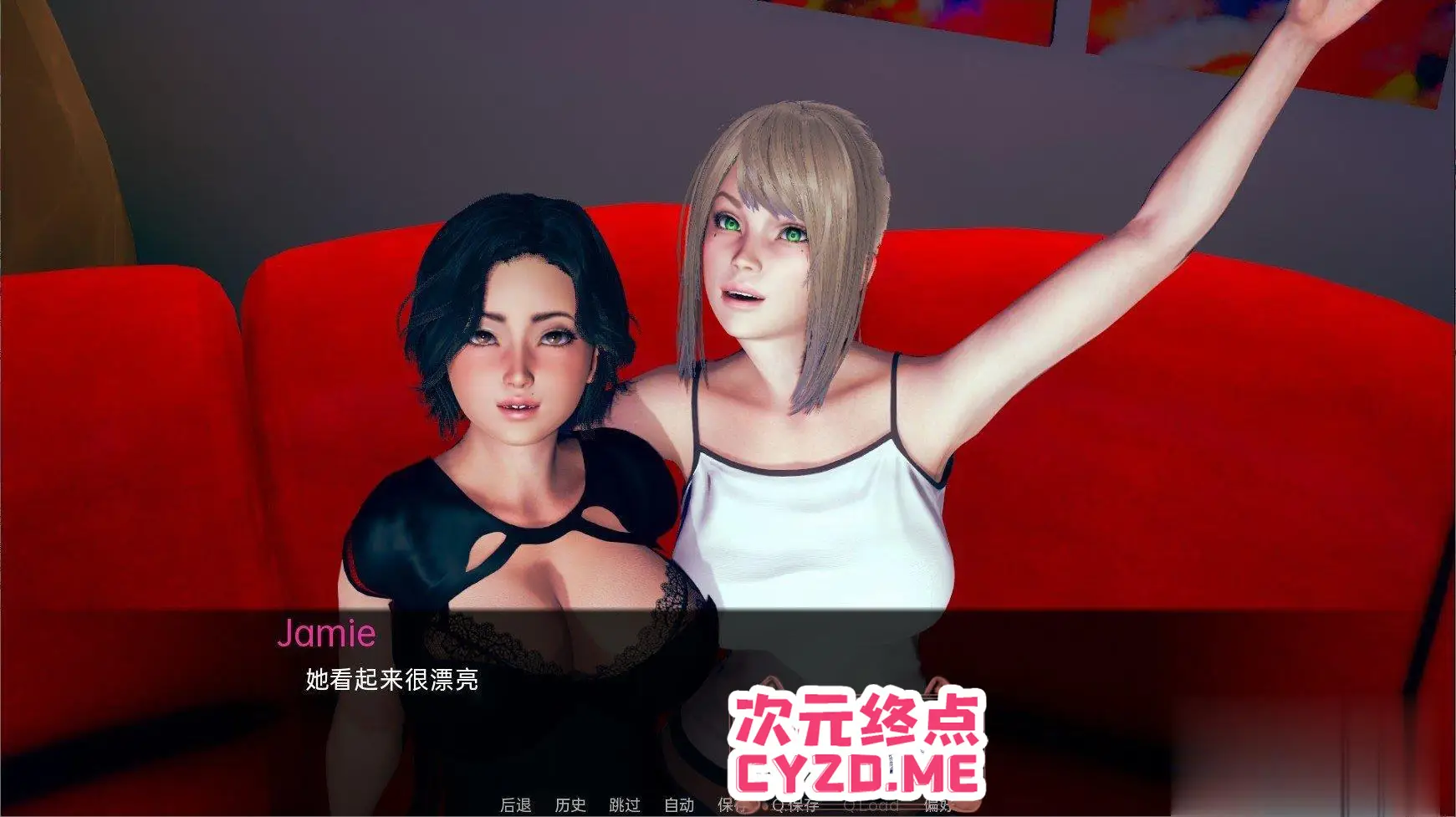 cyzd