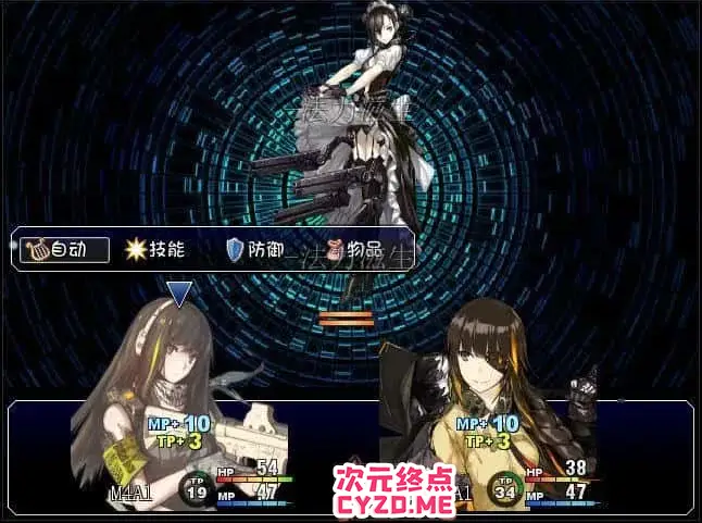 cyzd