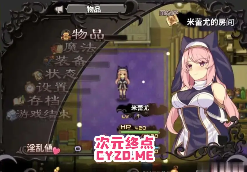 cyzd