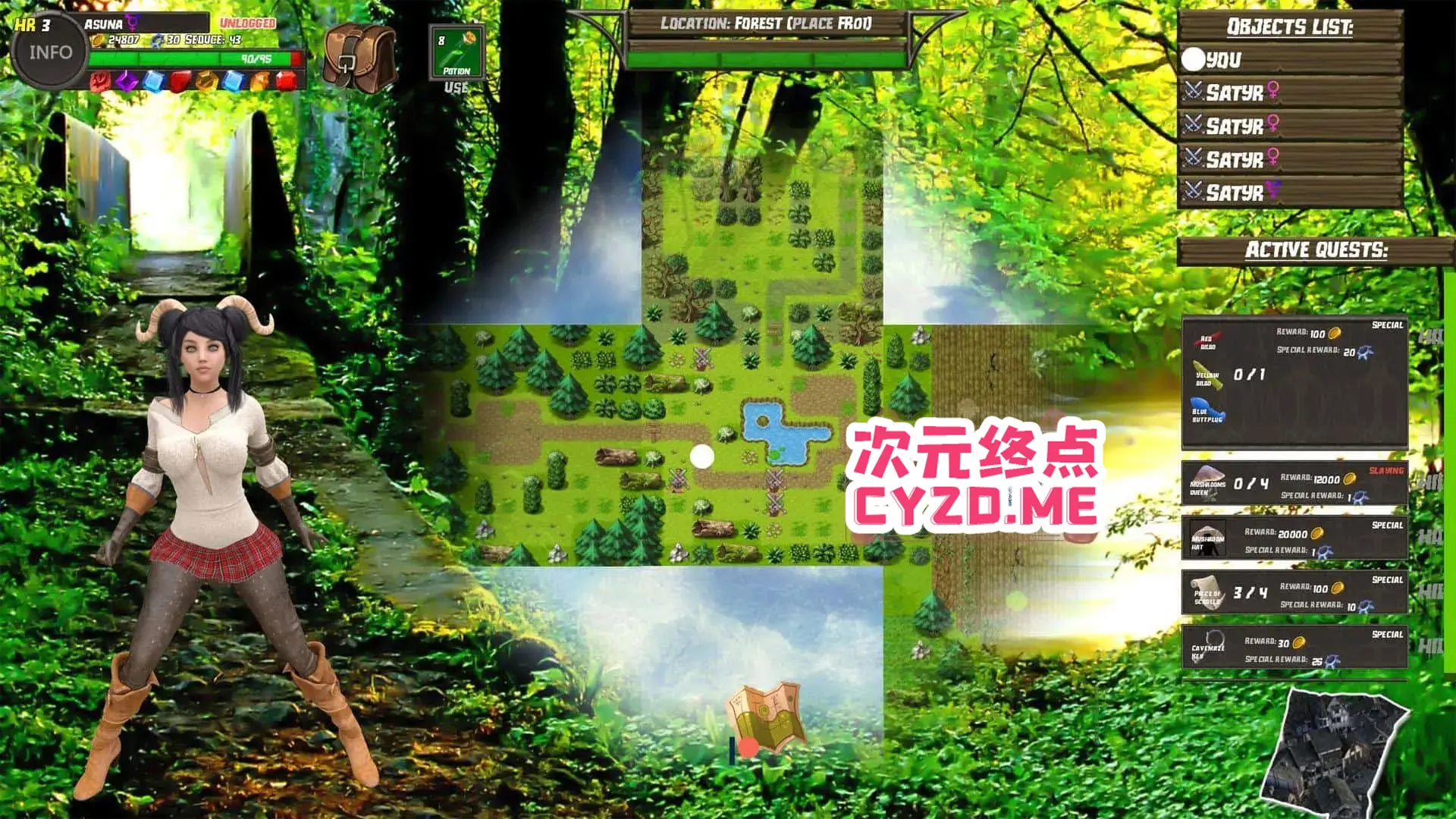 cyzd