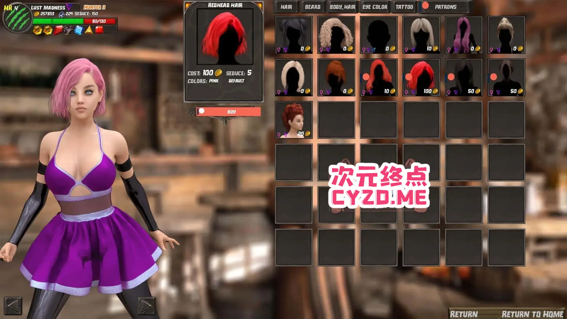 cyzd