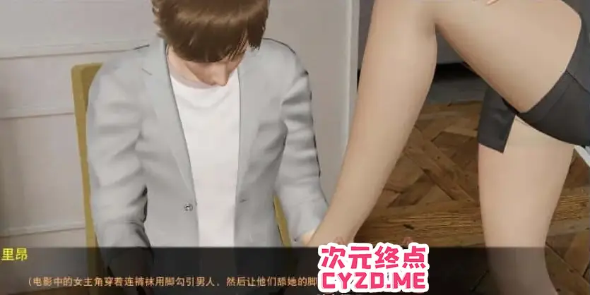 cyzd