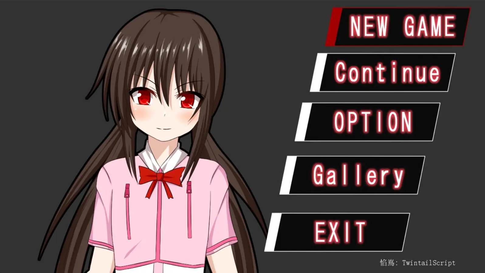 R3135 【ACT/全动态】魔法少女（假冒）的学院papa冒险！DL正式版[240M]