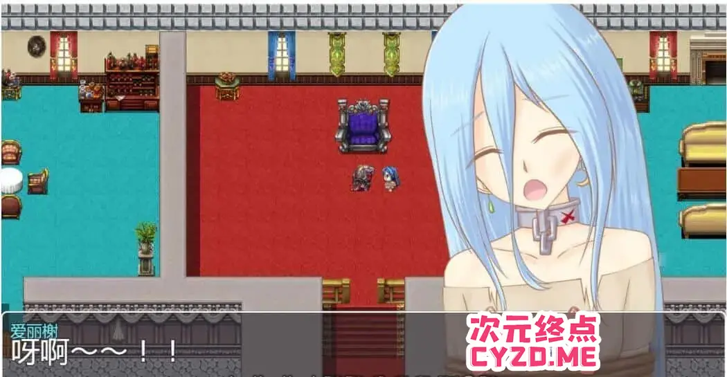 cyzd