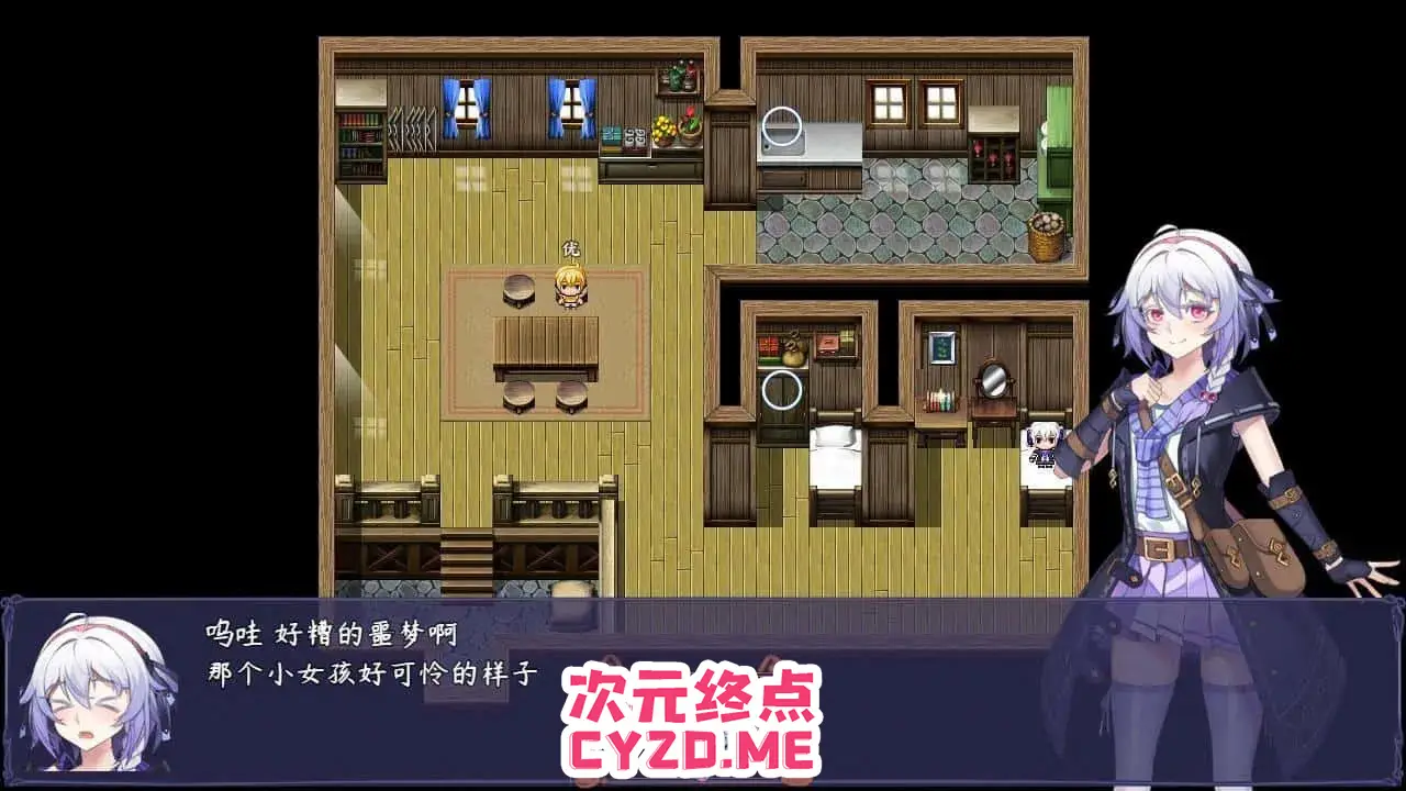 cyzd
