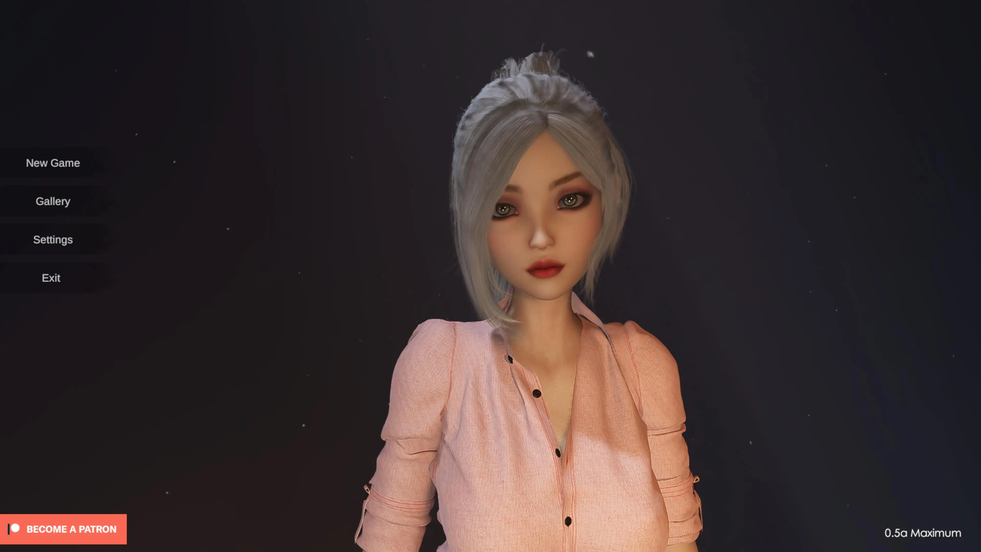 R3141 【ACT】怒光尸潮TooMuchLight V0.5A 英文正式版[4.5G]