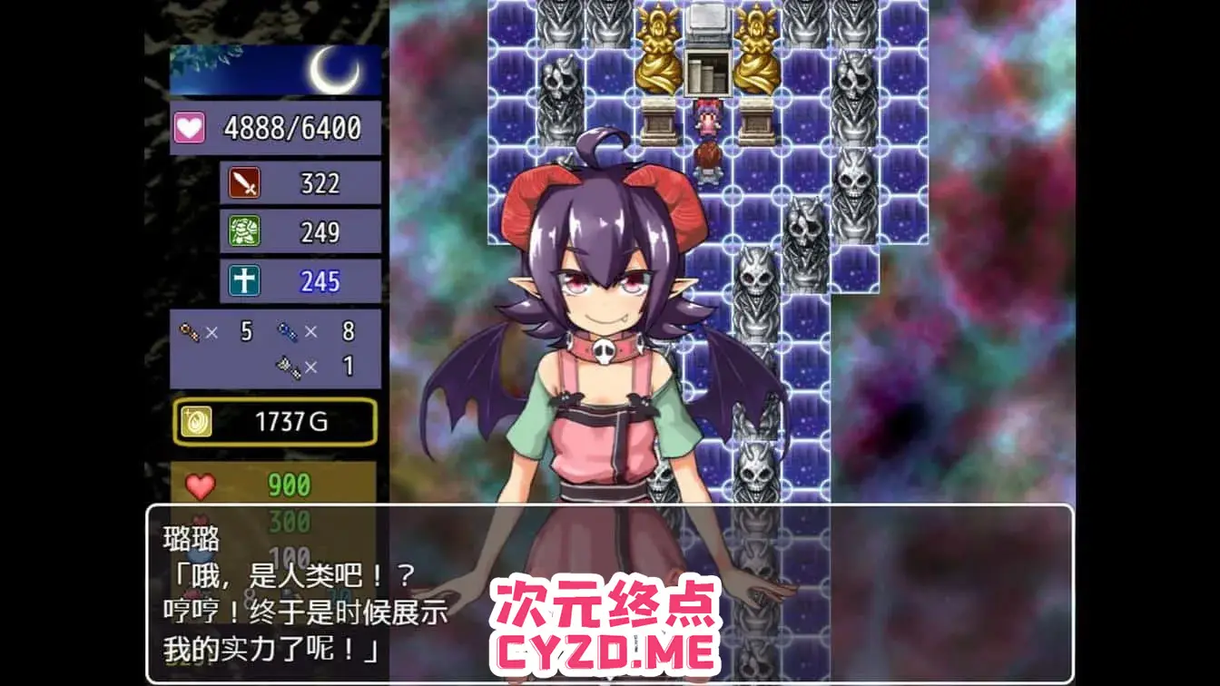 cyzd