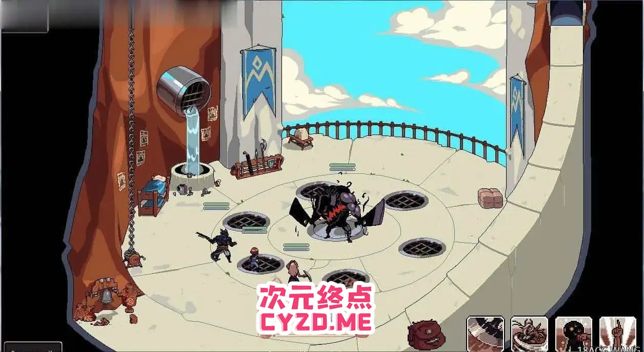 cyzd
