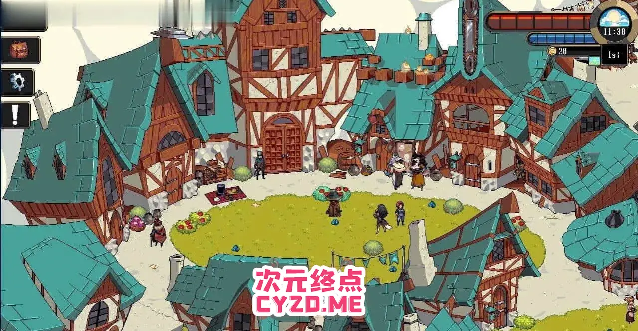 cyzd