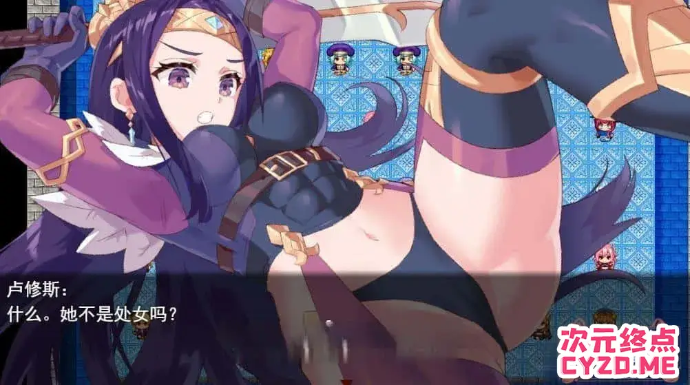 cyzd