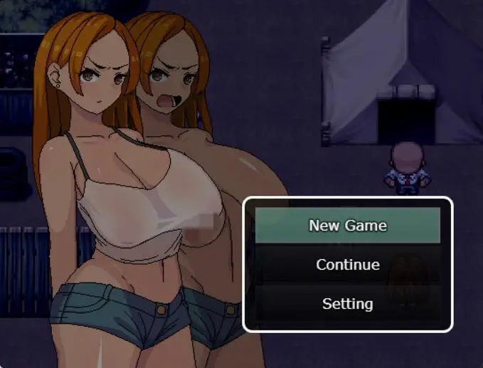 R3175 【RPG/中文/动态】与部下的嚣张辣妹妻子的秘密关系 官方中文版+存档【新作/NTR/700M】