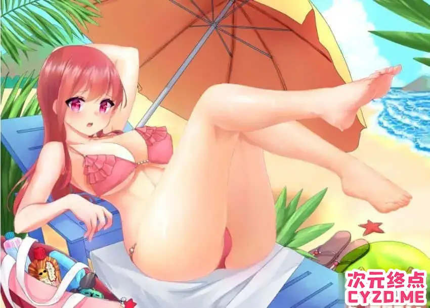 R3214 【神奇SLG/中文/全动态】救妞大冒险！Save The Girl 官方中文步兵版 [500M]