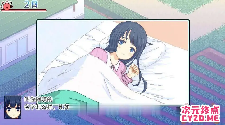 cyzd